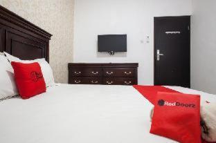 RedDoorz near Taman Krida Budaya Malang Habitación foto